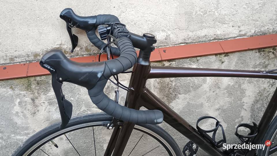 Giant Contend 1 M 2023 Piekary Śląskie