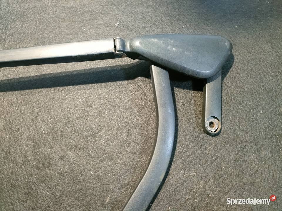 SCENIC II RAMIĘ WYCIERACZKI Swarzędz