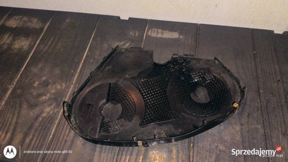 038 109 107 C górna obudowa rozrządu Audi VW dolnośląskie Lubin