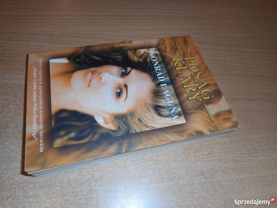 Posag Klary Konrad LagunaFA zachodniopomorskie Goleniów sprzedam