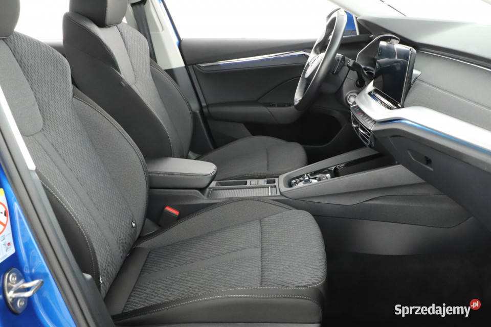Skoda Octavia 14 TSI iV Piaseczno sprzedam