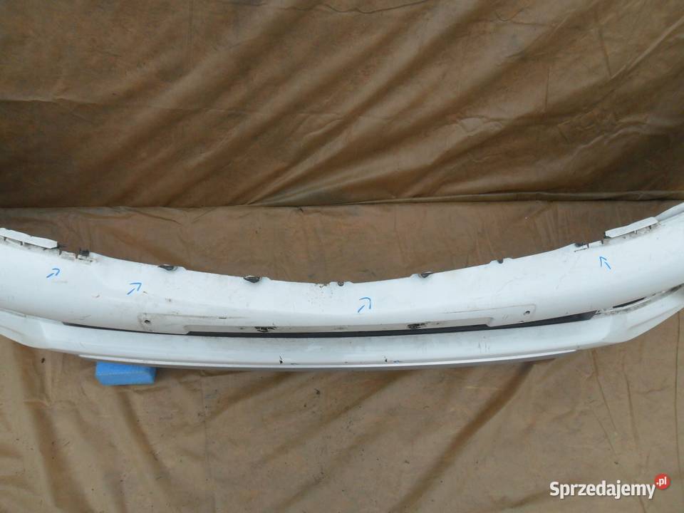 ZDERZAK PRZÓD MITSUBISHI L200 LIFT 2019 wielkopolskie