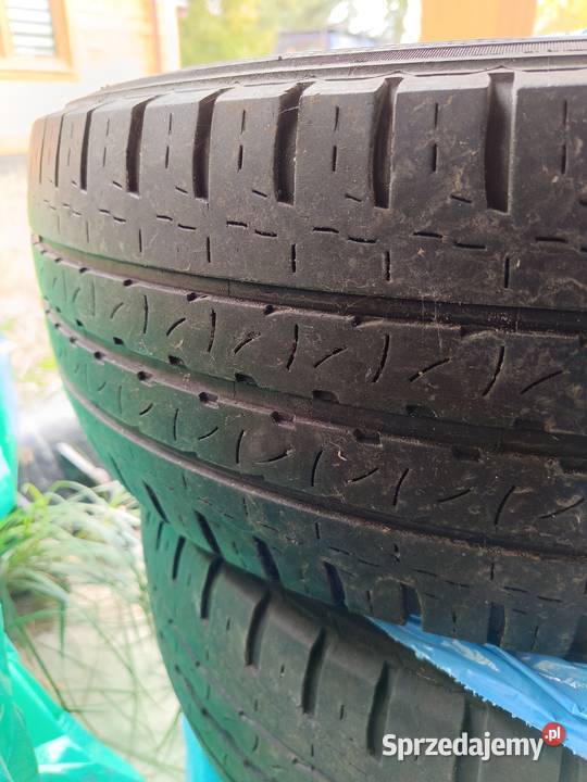 Opony 2156516C 65 Janówka