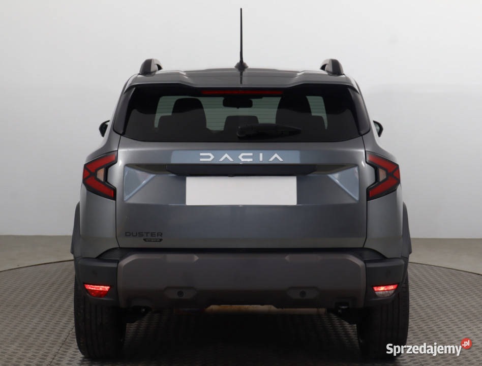 Dacia Duster 16 Hybrid Bielany Wrocławskie