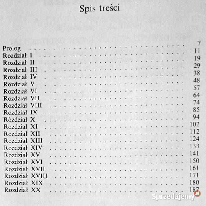 Żądło w głębinie Charles D Taylor Chełm