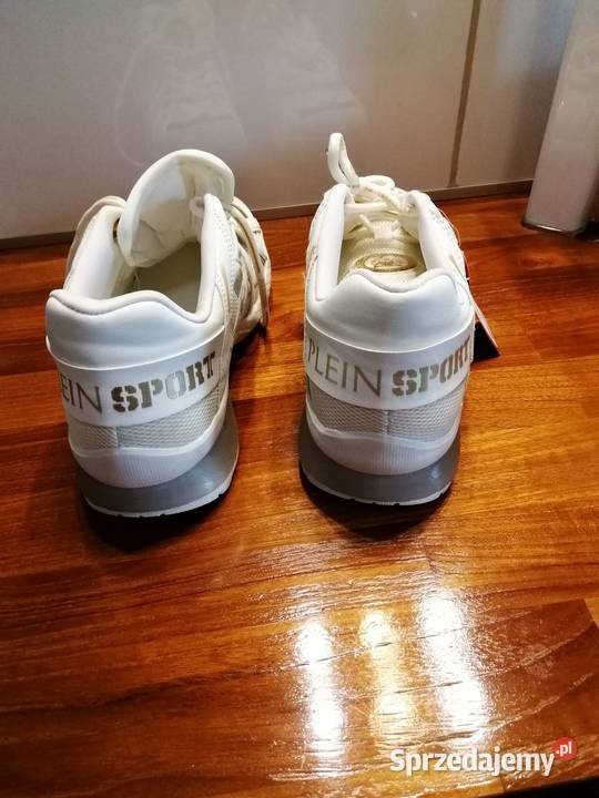 Buty Plein Sport nowe rozmiar 37 Obuwie sportowe dolnośląskie Legnica