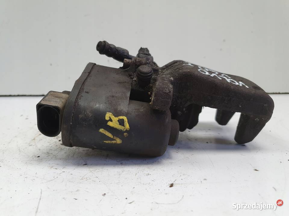 Volvo S60 II S80 II V60 V70 III XC70 II TYLNY Janów