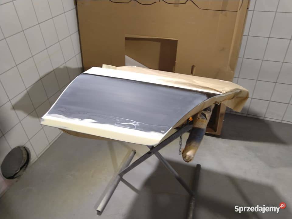 Lakiernik elementy pod kolor z wysyłką nowe i dolnośląskie Wrocław