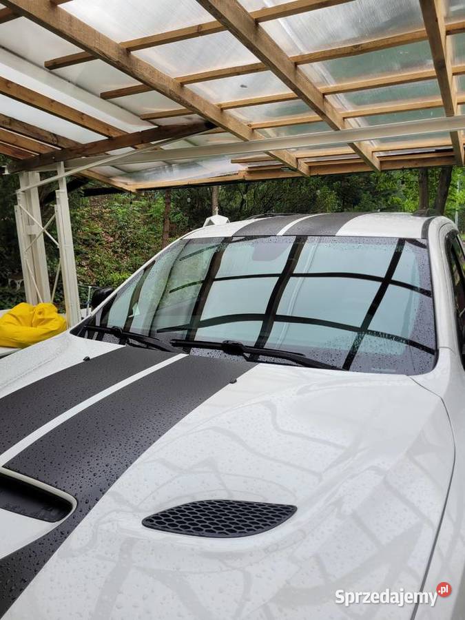 Sprzedam Dodge Durango Rok produkcji 2021