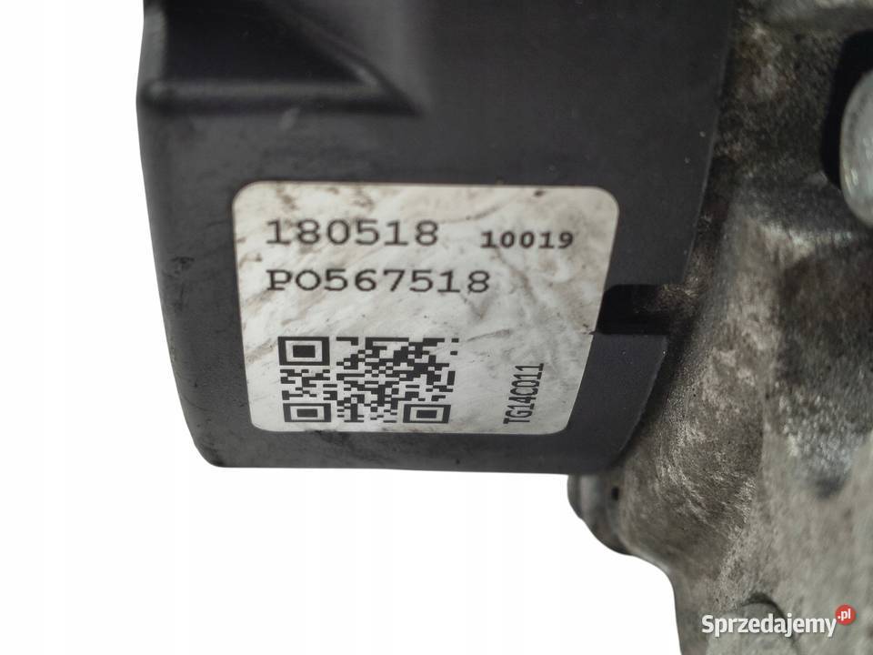 ALTERNATOR VW Eos Passat B6 Golf Seat Altea 19 lubelskie