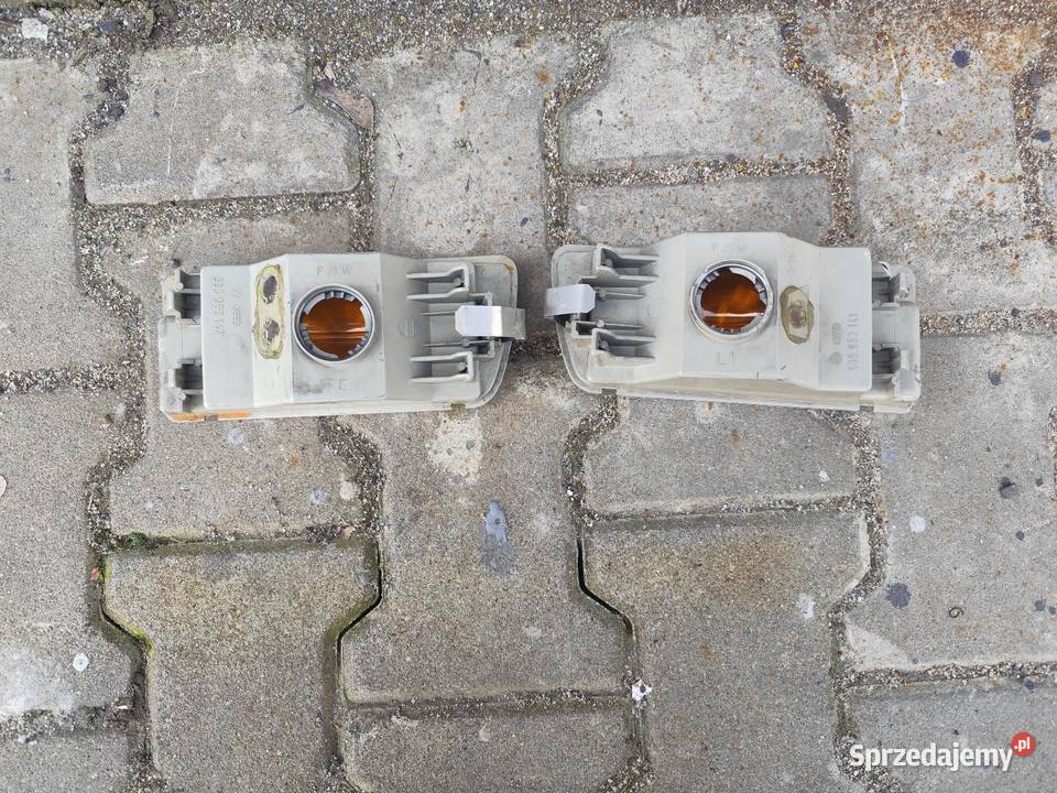 Vw Corrado migacze kierunki st stary typ Chorzów sprzedam