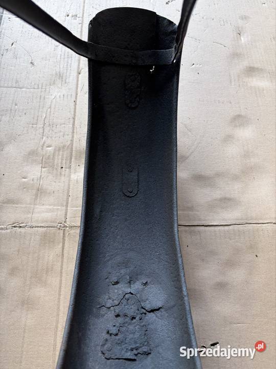 BŁOTNIK VICTORIA KR 25 35 BMW NSU DKW ZUNDAPP Łęki Górne