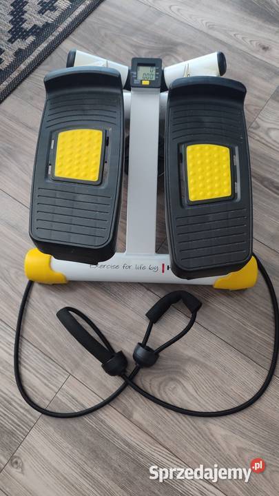 Mini Stepper S3033 Zielona Góra sprzedam