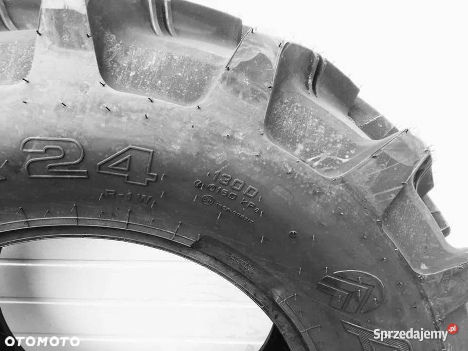 Opona Rolnicza 42070R24 ASCENSO 38085R24 I Tomaszów Lubelski