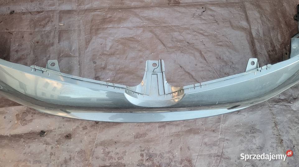 TOYOTA COROLLA E16 LIFT 2016 ZDERZAK PRZEDNI Ruda Śląska sprzedam
