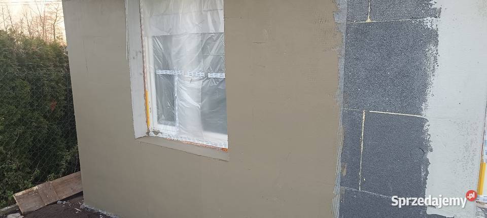 Usługi wykończenia Kompleksowe usługi budowlane Pińczów