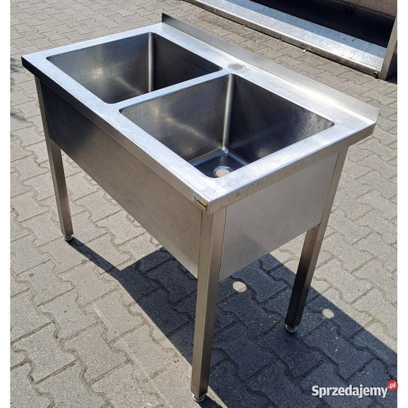 Basen 2 Komorowy KOMAT 1006085 M874N Nowe Skalmierzyce