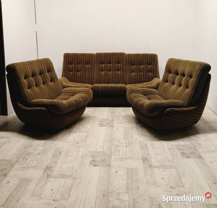 Atlantis Jitona design vintage lata 70te