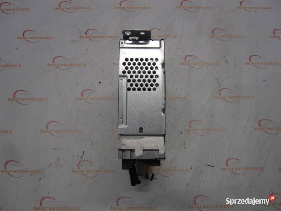 PEUGEOT 2008 I 13r radio CD 9806730180