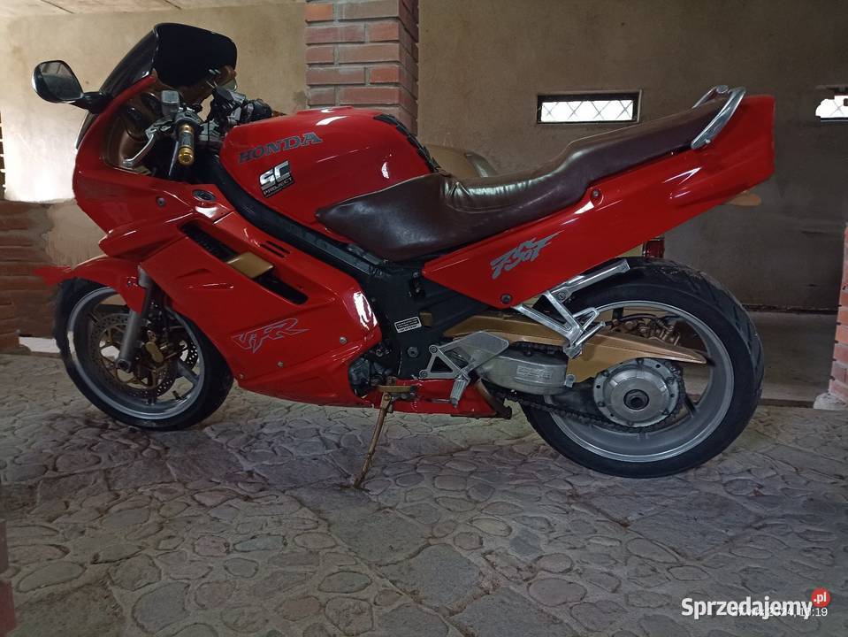 Motor Honda 750 1992 benzyna Gniezno