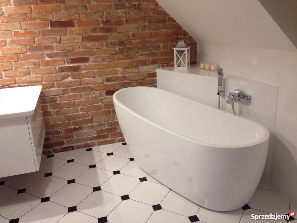 Płytki dekoracyjne stara cegła lica klasyczne