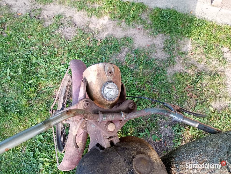 Rama wfm S34 Kańczuga