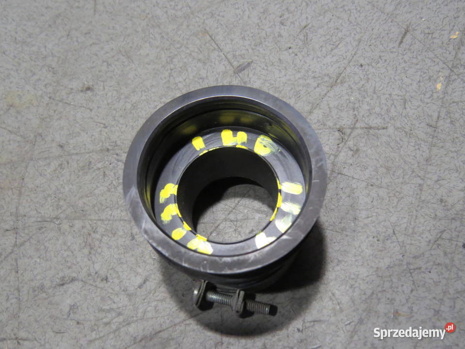 HONDA SH 125 150 KRÓCIEC GAŹNIKA DOLOT KOLANKO Warszawa