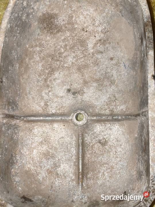 Dekiel pokrywa zapłonu M72 M61 Leszno
