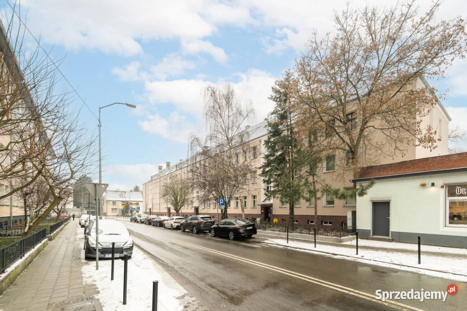 Blok 3 pokoje7159m2 Bogumiły 5992m2 Szczecin