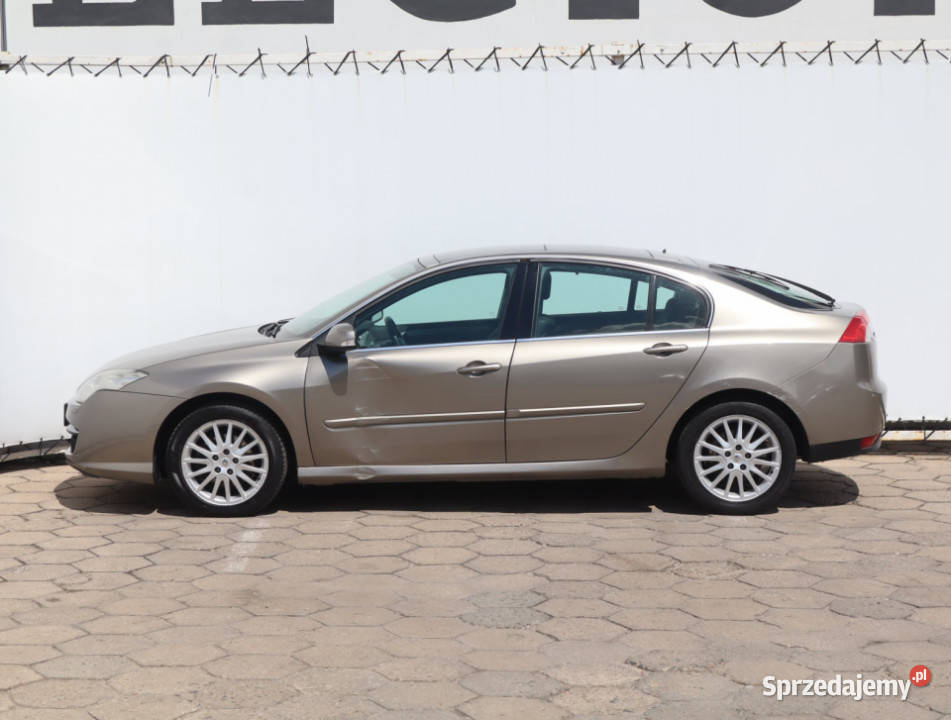 Renault Laguna 20 dCi poduszka powietrzna
