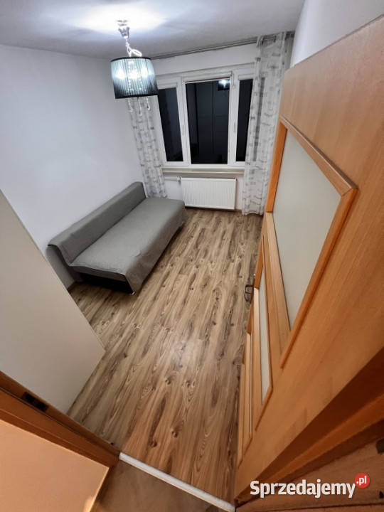 Mieszkanie 2 pokojowe z osobną widną kuchnią 5 mazowieckie Warszawa