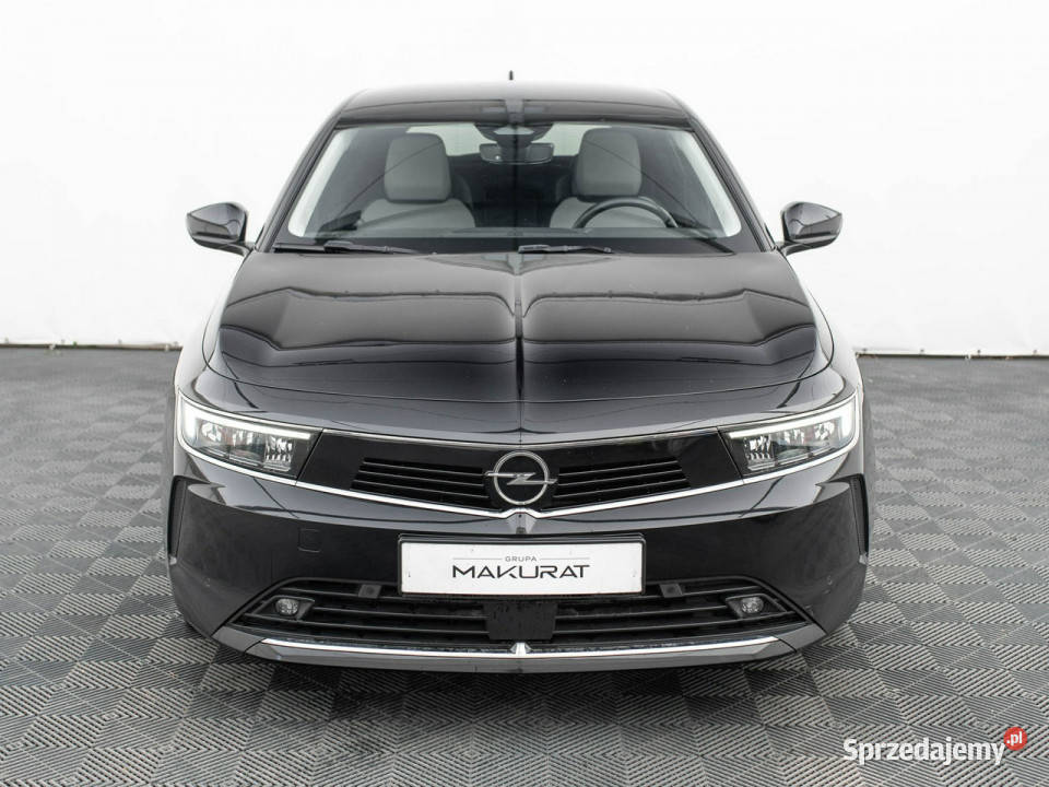 Opel Astra GD8F12412 T Elegance Podgrzf I kier bluetooth Gdańsk
