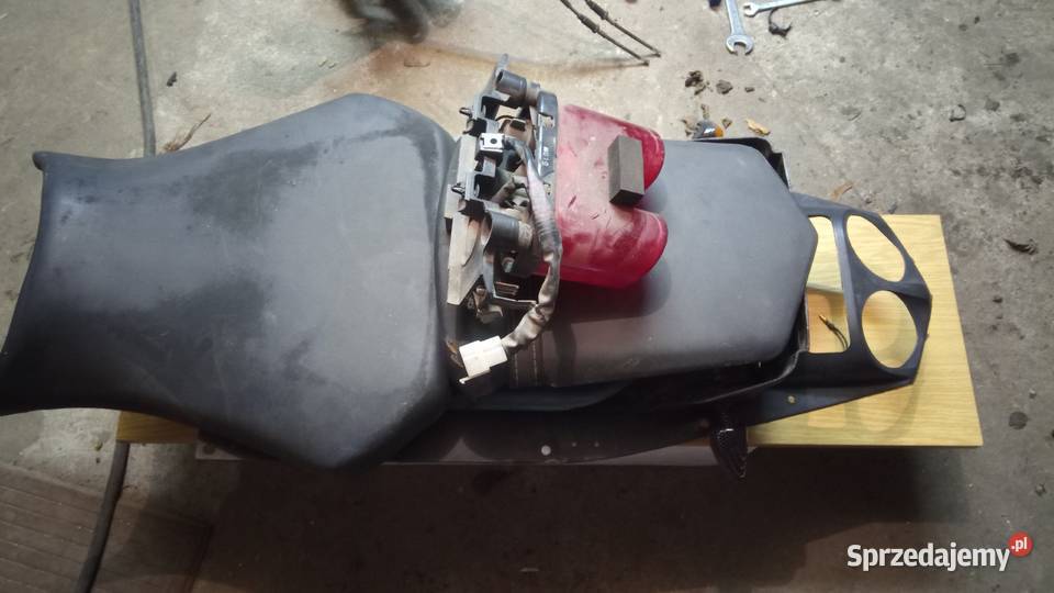 Yamaha R1rn04 Opoczno