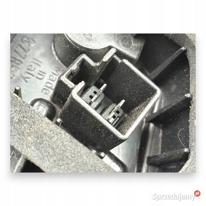 LAMPA LEWA Mitsubishi Colt VI Z30 LIFT 2008 Chełm