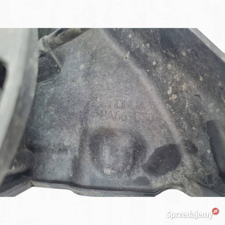 WENTYLATOR CHŁODNICY WIATRAK Honda CB1000R CB Chełm