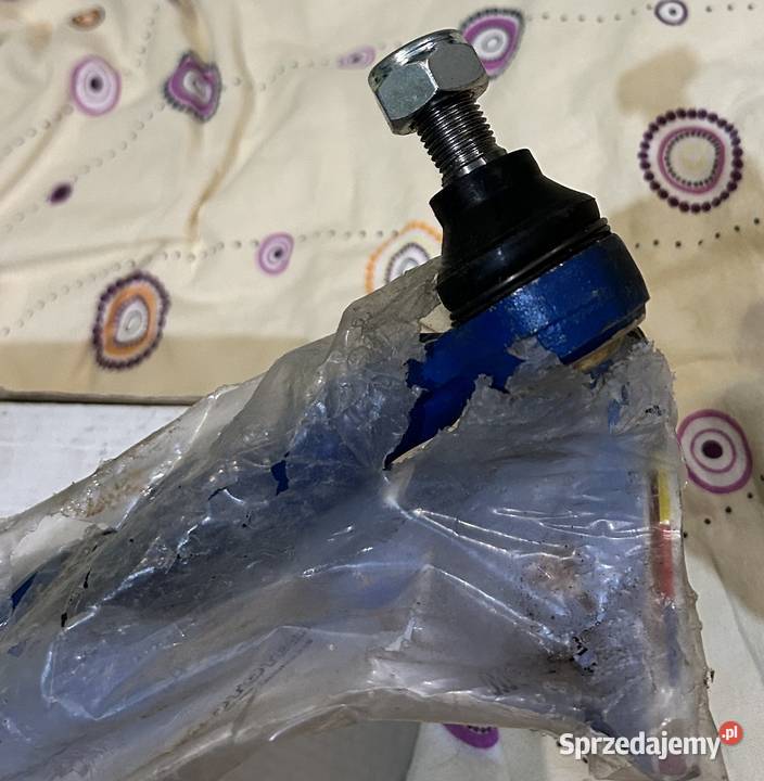 NOWY Środkowy drążek kierowniczy Fiat 125p