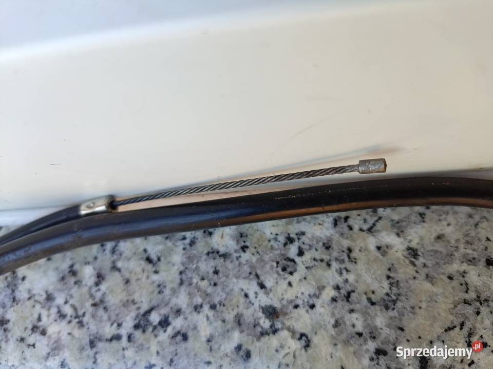 Rolgaz do honda mtx 200 125okazja dolnośląskie Bolesławiec