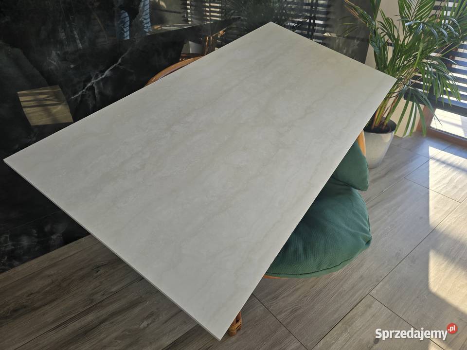 PŁYTKA TIVOLI IVORY 60x120 GATI KEROS łódzkie sprzedam