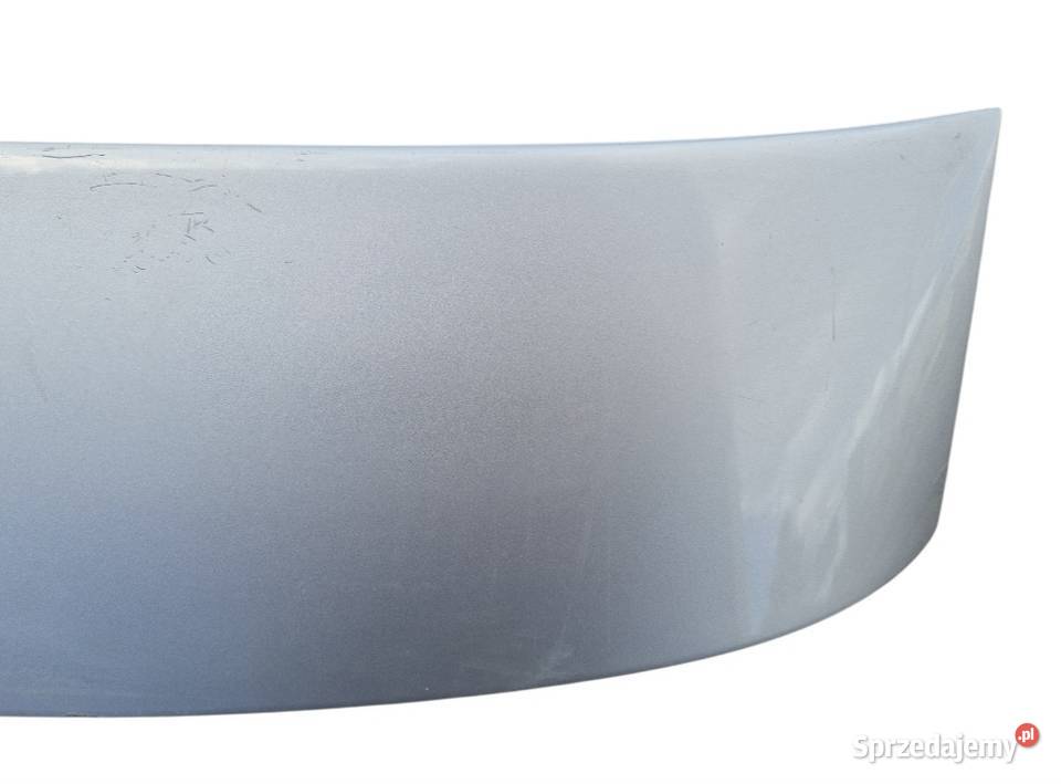 SPOILER LOTKA KLAPY BAGAŻNIKA SEAT LEON I 1 LS7N świętokrzyskie Działoszyce