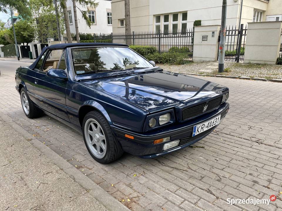 2800 Zagato Sopot
