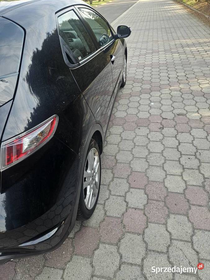 Honda civic 22 diesel