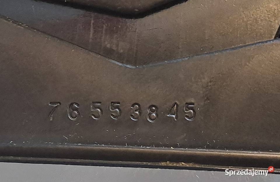 Aparat fotograficzny Smena 8M 1976 Wrocław