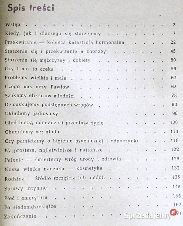Druga i trzecia młodość kobiety Kinga miękka Chełm