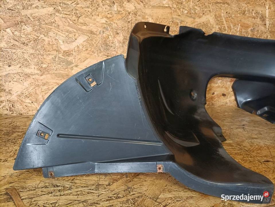 VW FOX NADKOLE LEWY PRZÓD 5Z0809957H Pleszew