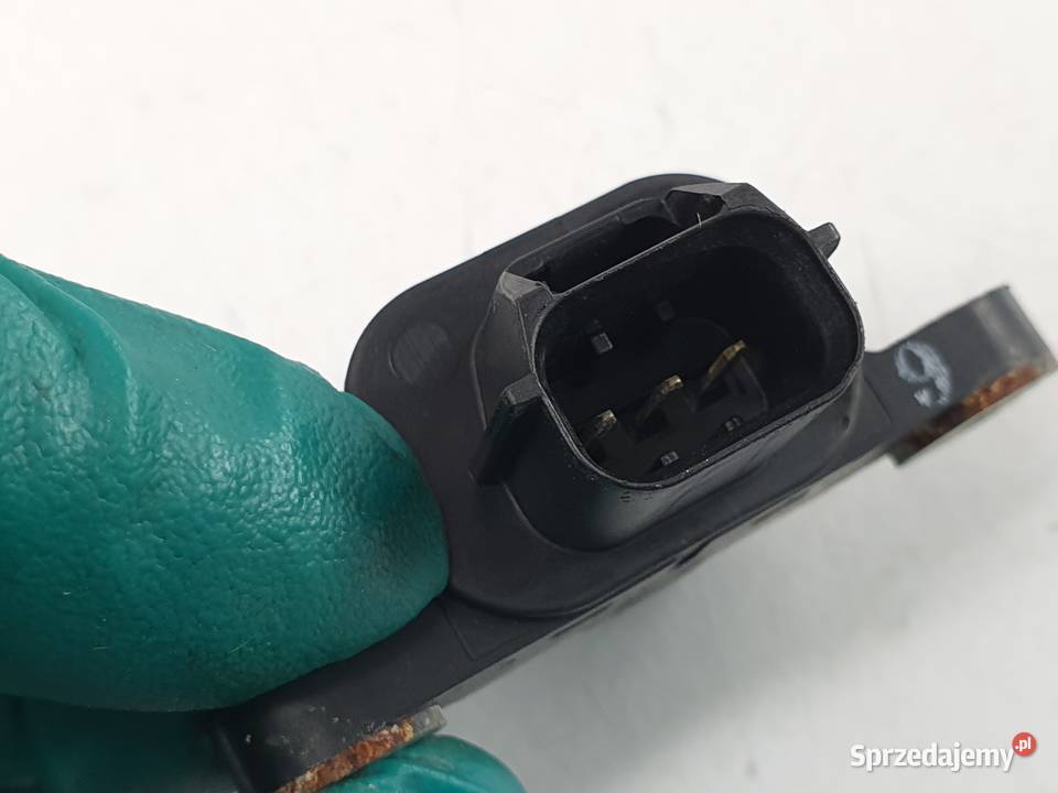 Czujnik Wywrotu Czujnik Przechylu Yamaha Yxz Łódź