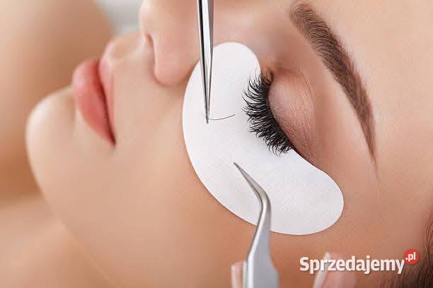 Salon stylizacji rzęs Kania Góra Kosmetyczki