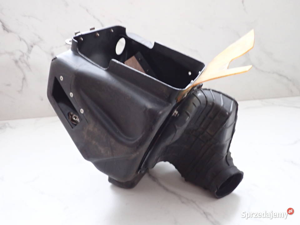 Airbox Obudowa Filtra Powietrza Kawasaki KX 250 Strzelce Krajeńskie sprzedam