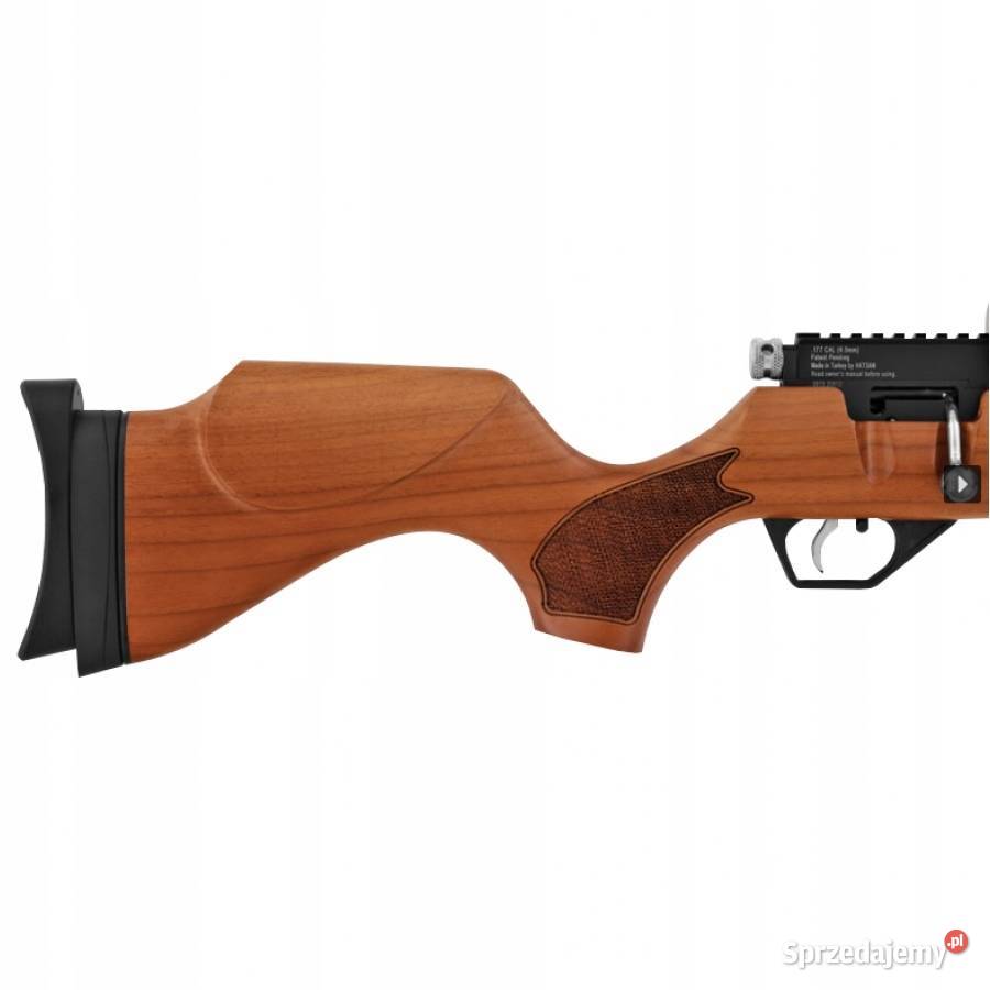 WIATRÓWKA PCP HATSAN HYDRA 55 Ruda Śląska