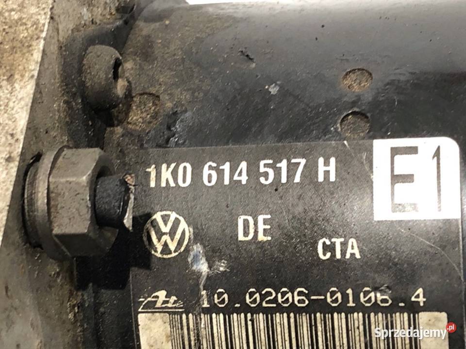 POMPA ABS VW TOURAN 1K0614517H 19 100 0310 osobowe