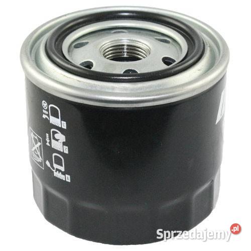 Filtr paliwa 3416UNF 80x80 mm Iseki Isuzu Tajęcina